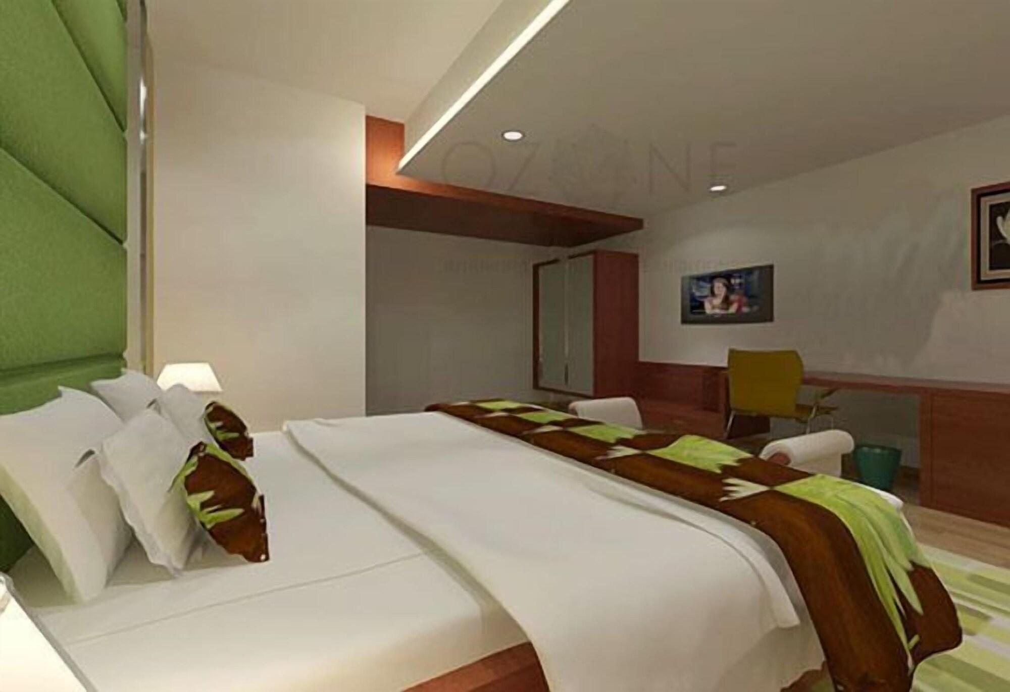 Calux Joia Do Mar Resort - Calangute Бага Экстерьер фото